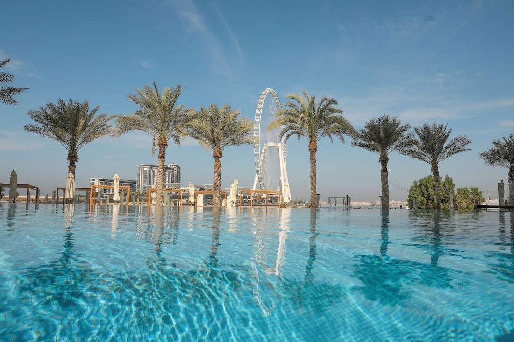 DoubleTree by Hilton Dubai - Jumeirah Beach - Pool