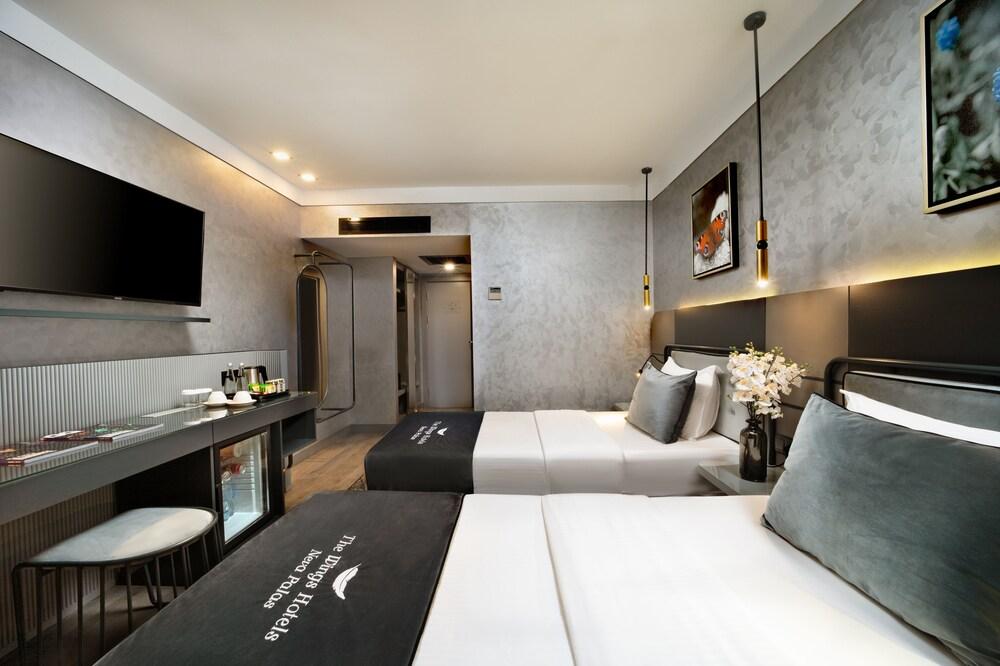 The Wings Hotels Neva Palas - Room