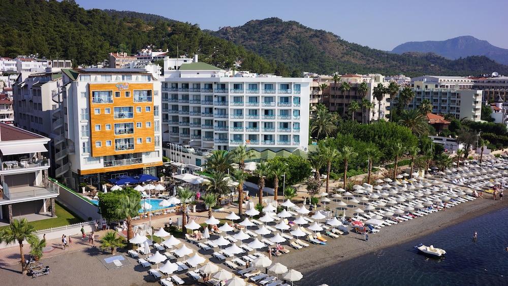 Cettia Beach Resort - Adults Only - Exterior