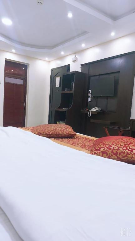 Rose Plaza Serviced Apartments - Other