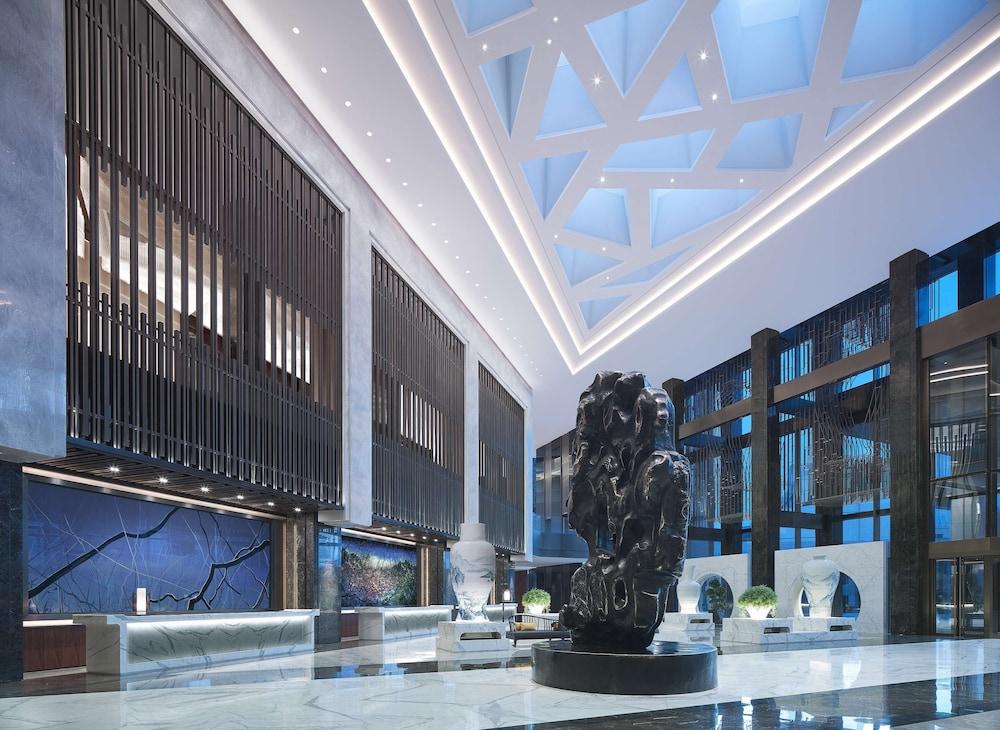 NUO Hotel Beijing - Featured Image