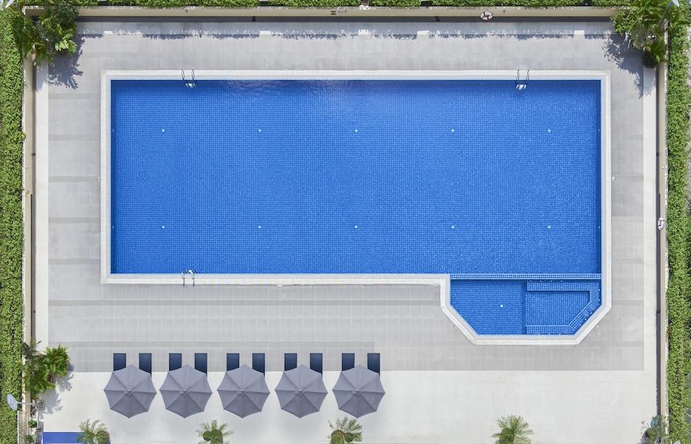 فندق شاما ليك فيو أسوك، بانجكوك - Outdoor Pool