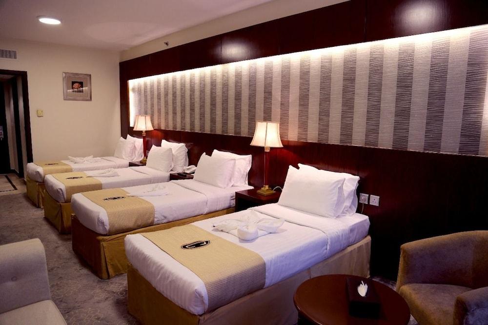 Concorde Dar Al Khair Hotel - Room