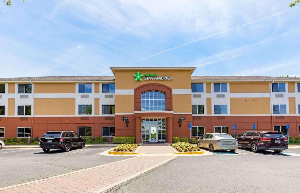 Extended Stay America Suites Washington DC Fairfax - Featured Image