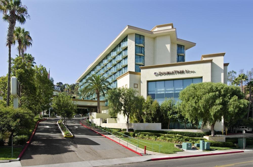 DoubleTree by Hilton San Diego - Hotel Circle - Exterior