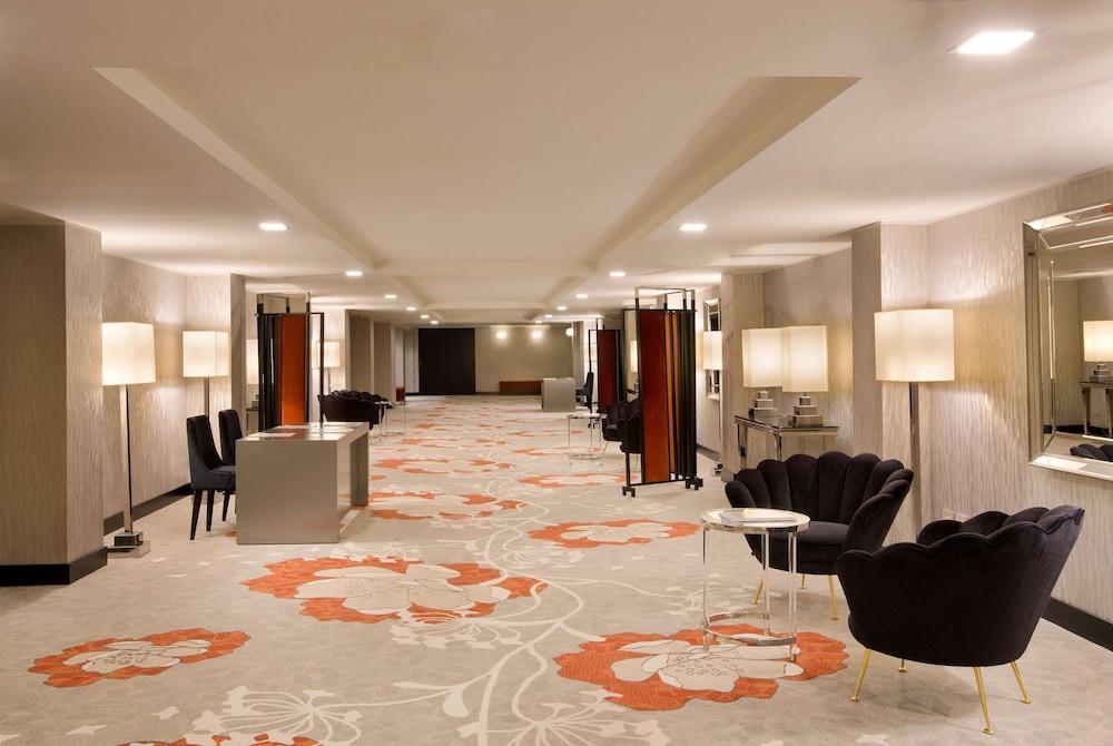 Starhotels Ritz - Lobby