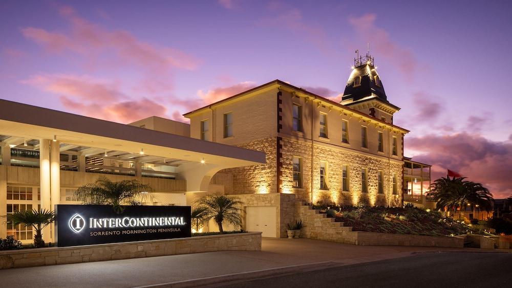 InterContinental Sorrento Mornington Peninsula, An IHG Hotel - Featured Image