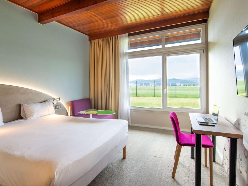 ibis Styles Colmar Nord - Featured Image
