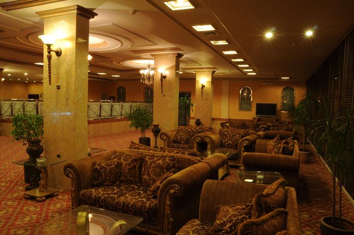 Al Salman Hotel - Other