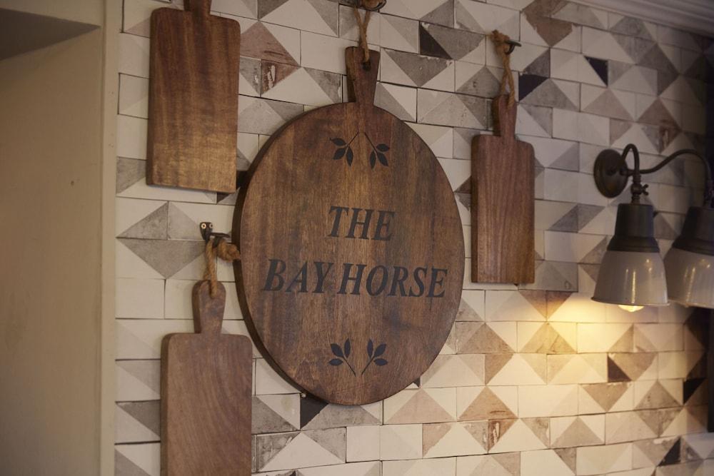 Bay Horse Hotel by Greene King Inns - Interior
