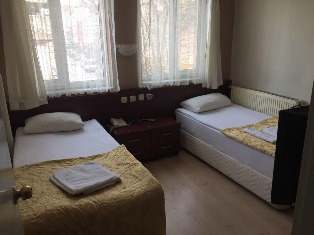 Sirin Hotel - Room
