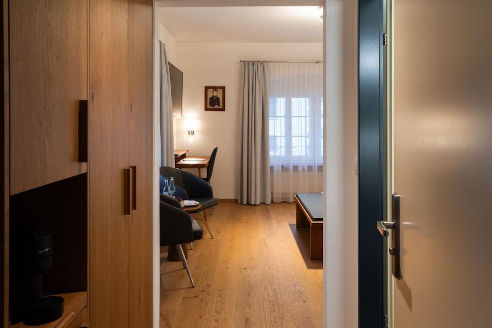 Wysses Rössli Swiss Quality Hotel - Room