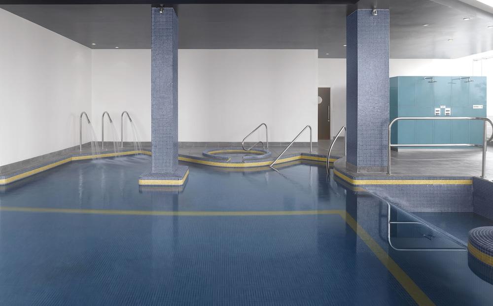 راديسون بلو هوتل ليفربول - Indoor Pool