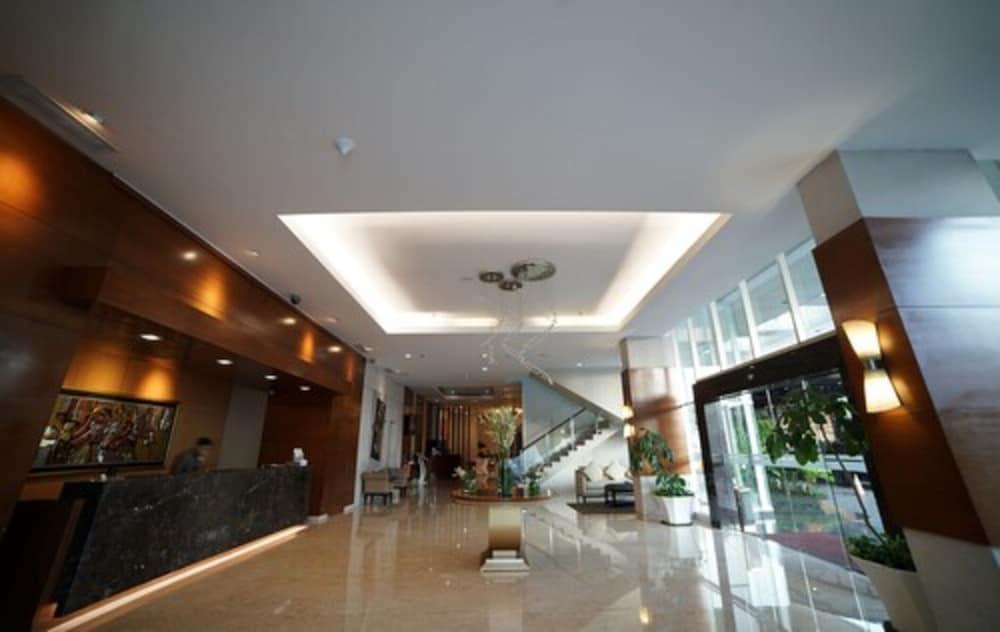PARK HOTEL Cawang - Jakarta - Lobby