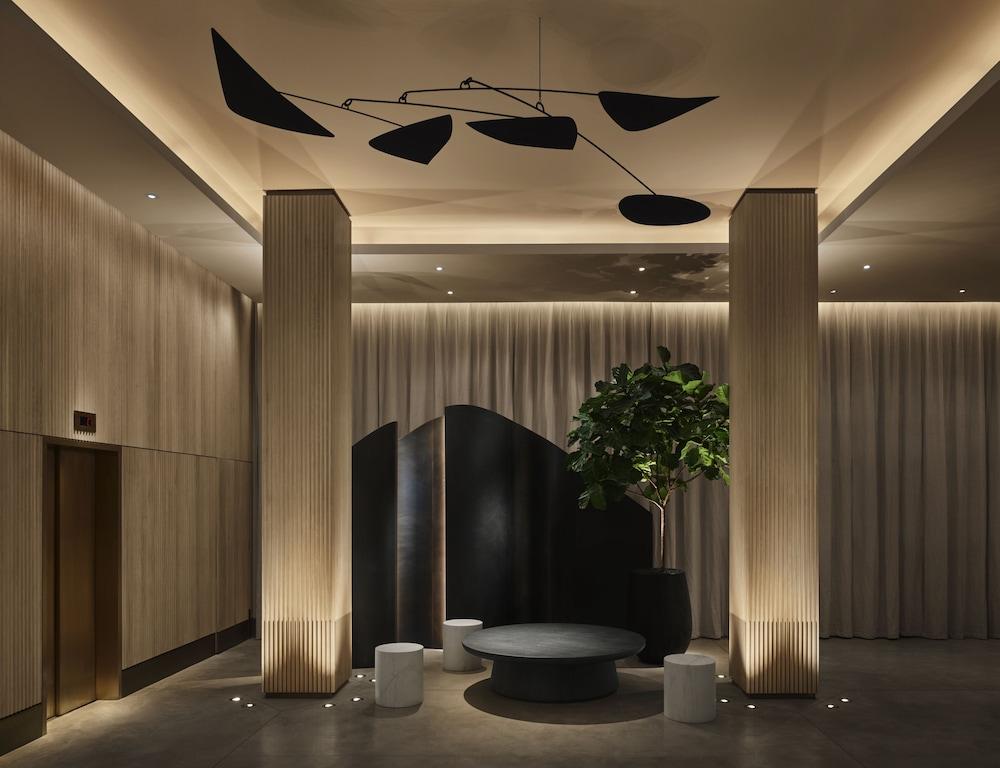 11 Howard, New York, a Member of Design Hotels - Lobby