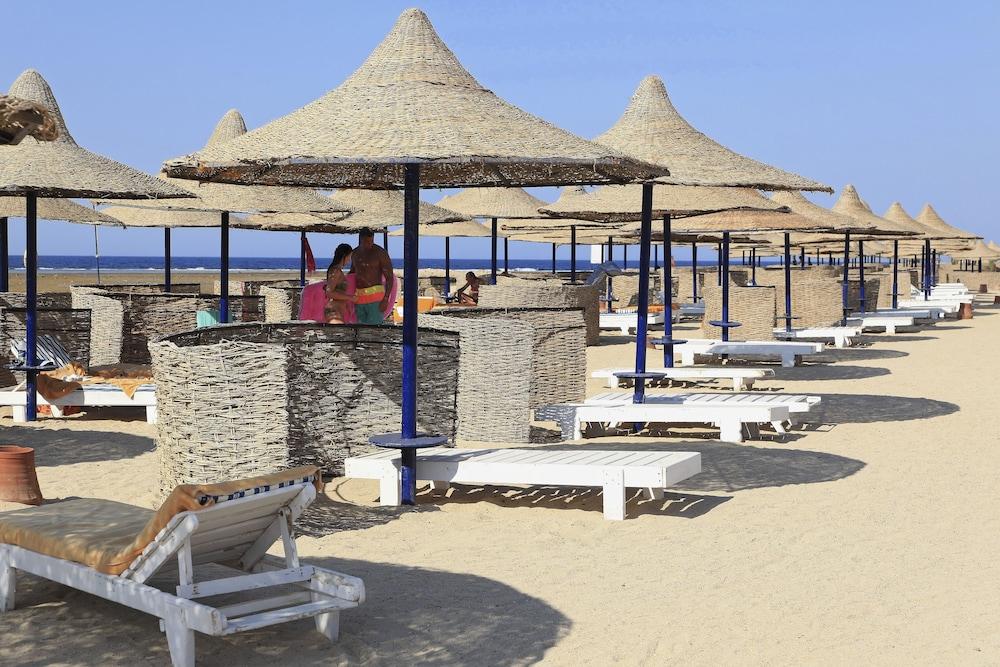 Pensée Beach Resort Marsa Alam Operated by Three Corners Hotels & Resort - Exterior