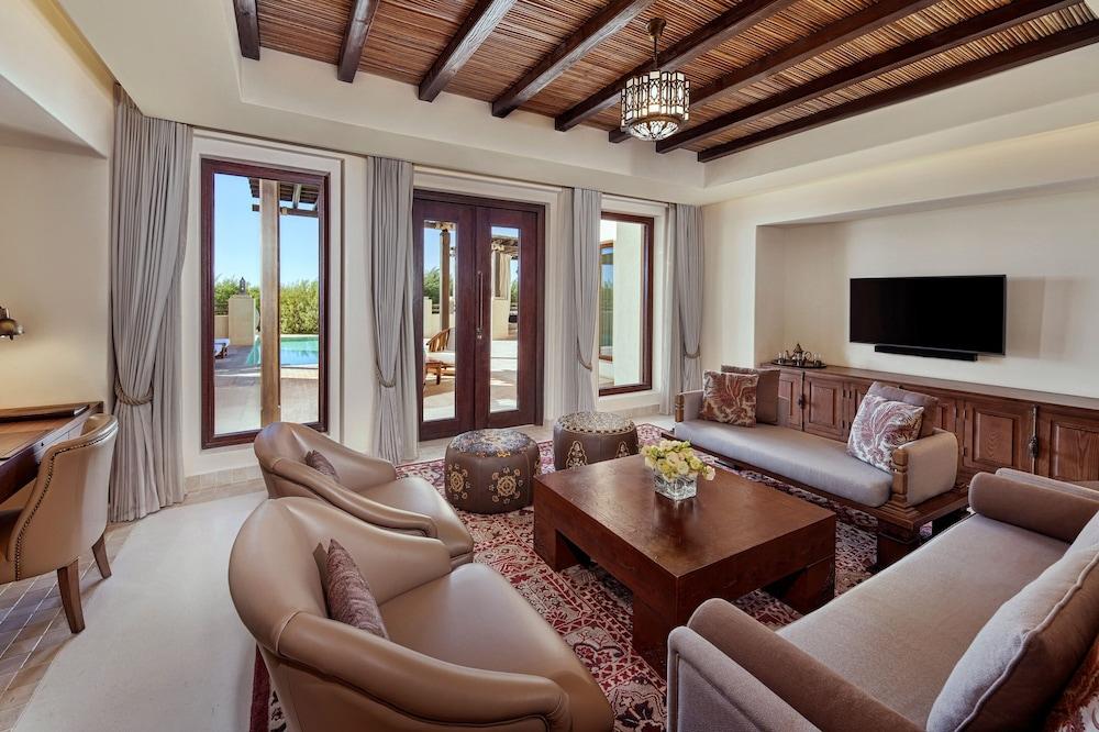 Al Wathba, a Luxury Collection Desert Resort & Spa, Abu Dhabi - Interior