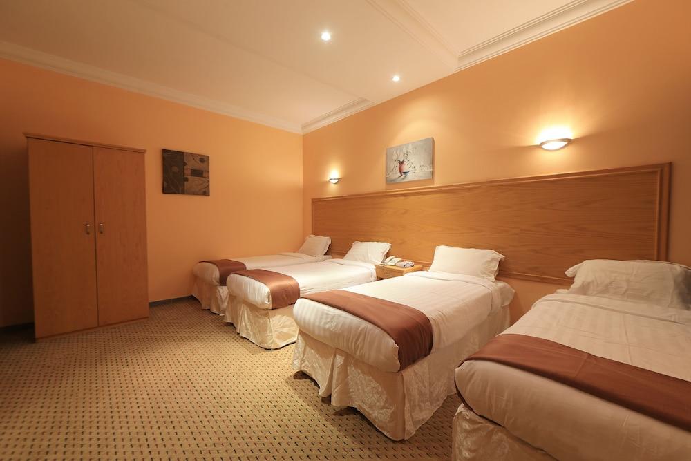 Snood Alazizyh Hotel - Room