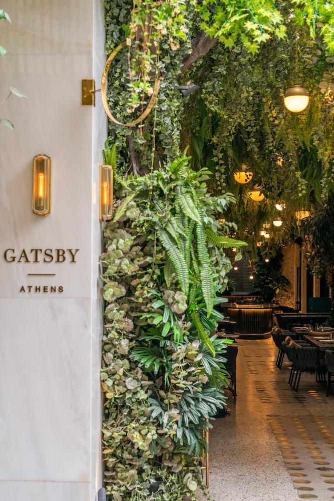 Gatsby Athens - Featured Image