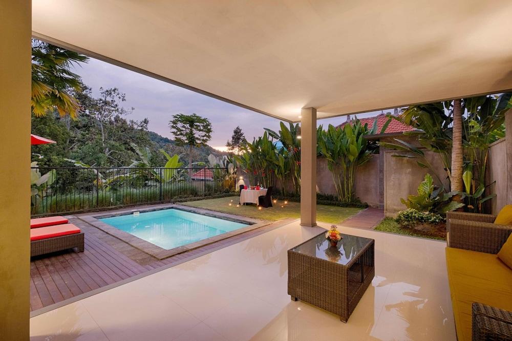 Nadira Bali Villa - Private Pool