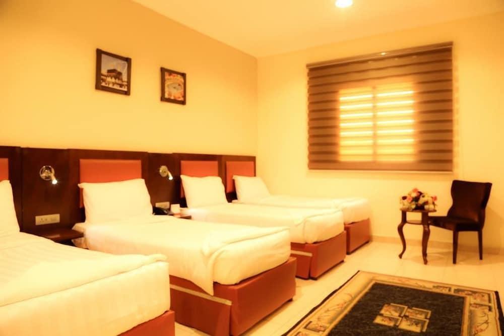 Jayan Hotel Makkah - Room