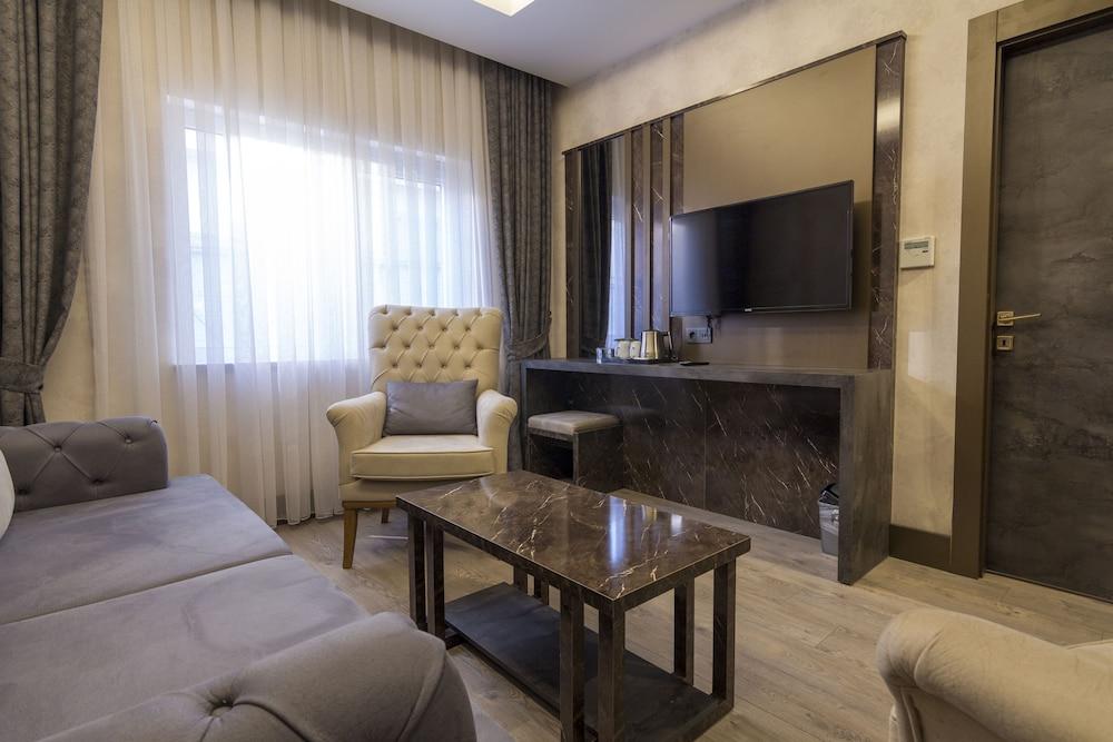 Ankara Royal Hotel - Featured Image