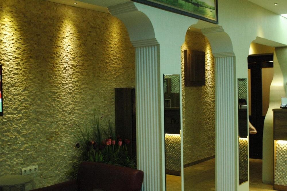 Konak Saray Hotel - Interior