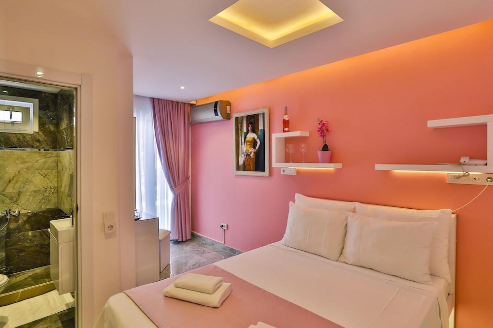 Hotel Belezza - Room