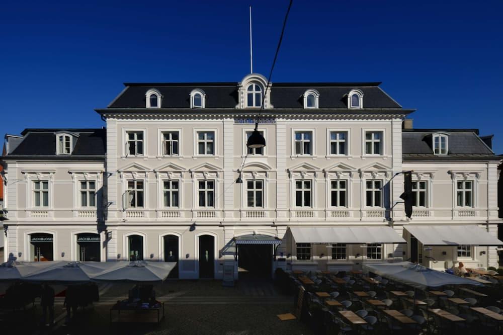 Zleep Hotel Prindsen Roskilde - Featured Image