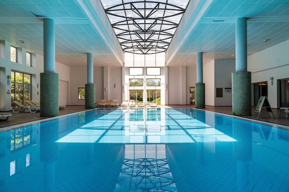 TUI BLUE Tropical - Indoor Pool