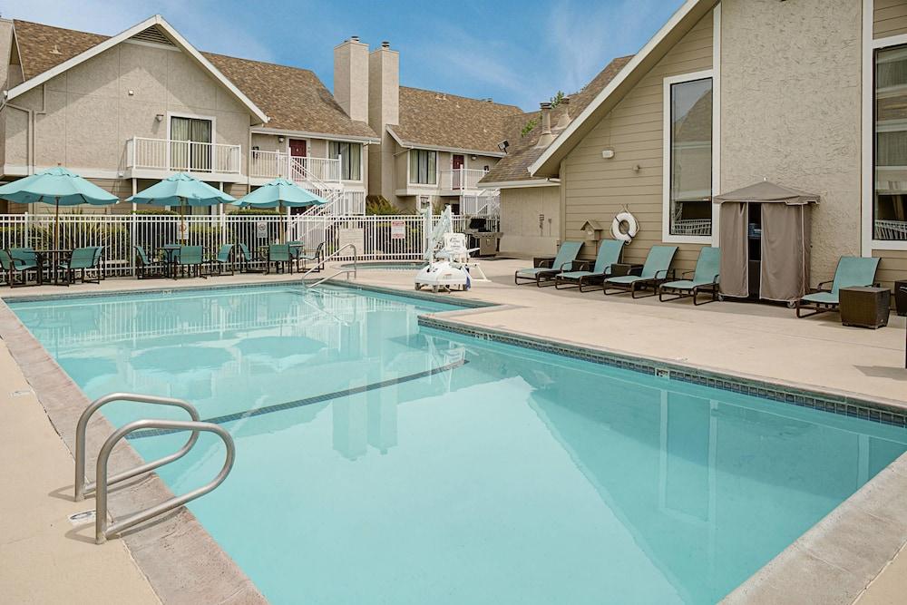 Residence Inn by Marriott Sacramento Cal Expo - Pool
