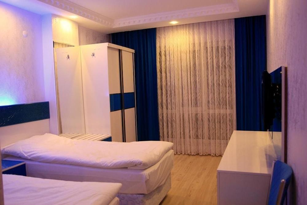 Unal Palas Hotel - Room