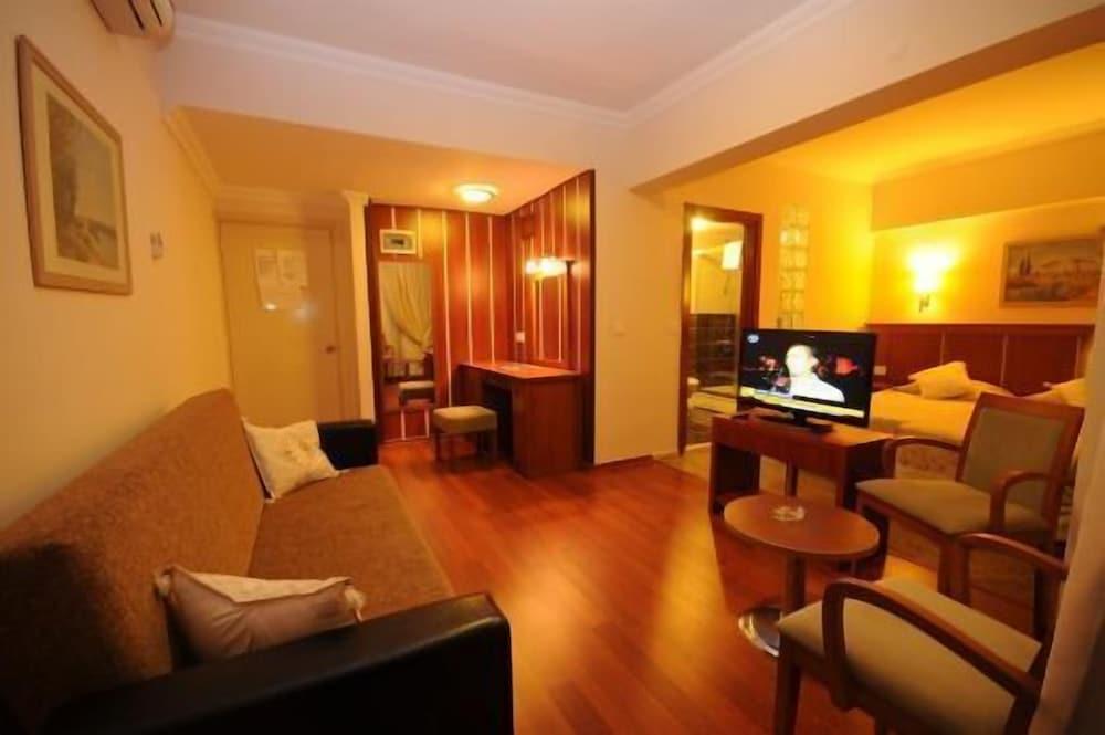 Diva Hotel - Room