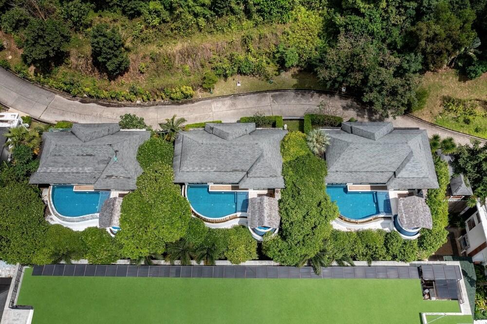 Andamantra Resort and Villa Phuket - Exterior