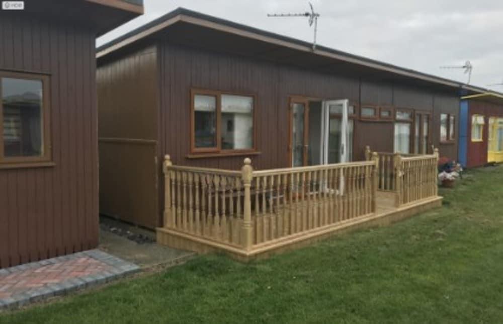 G10 Mablethorpe Chalet Park - Featured Image