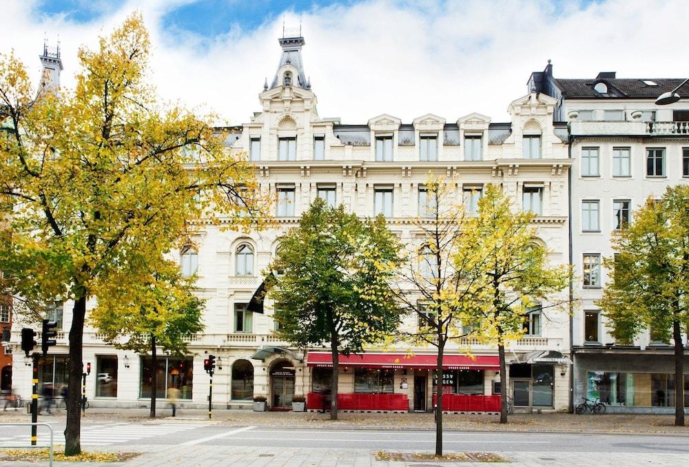 Elite Hotel Stockholm Plaza - Featured Image