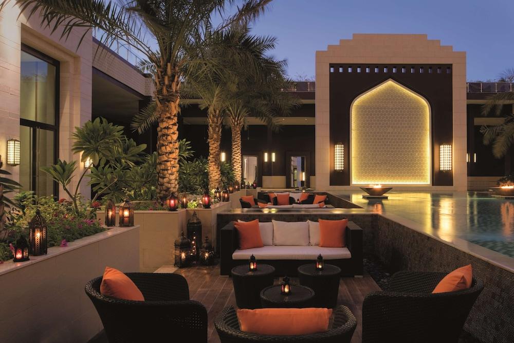 Radisson Collection Hotel, Hormuz Grand Muscat - Exterior