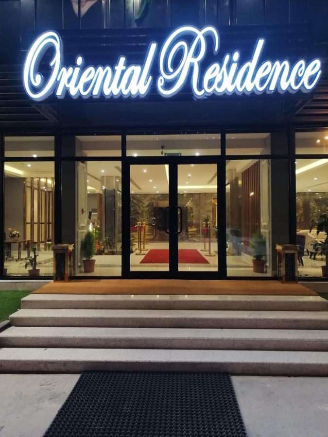 Oriental Residence‎ - Others