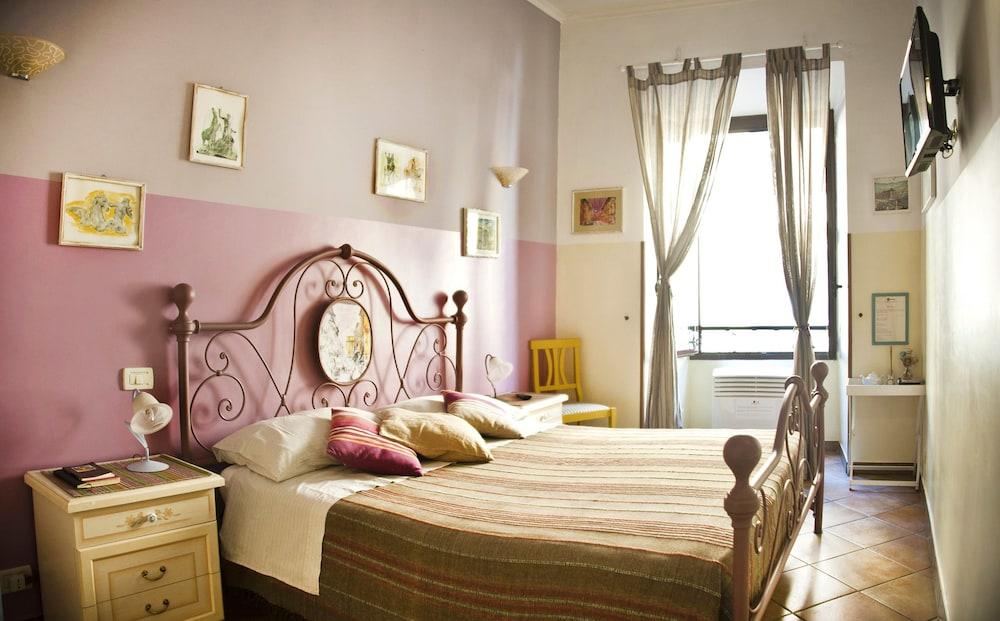 Trastevere Dream House - Room