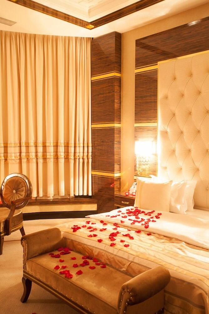 Sapphire Hotel Baku - Room