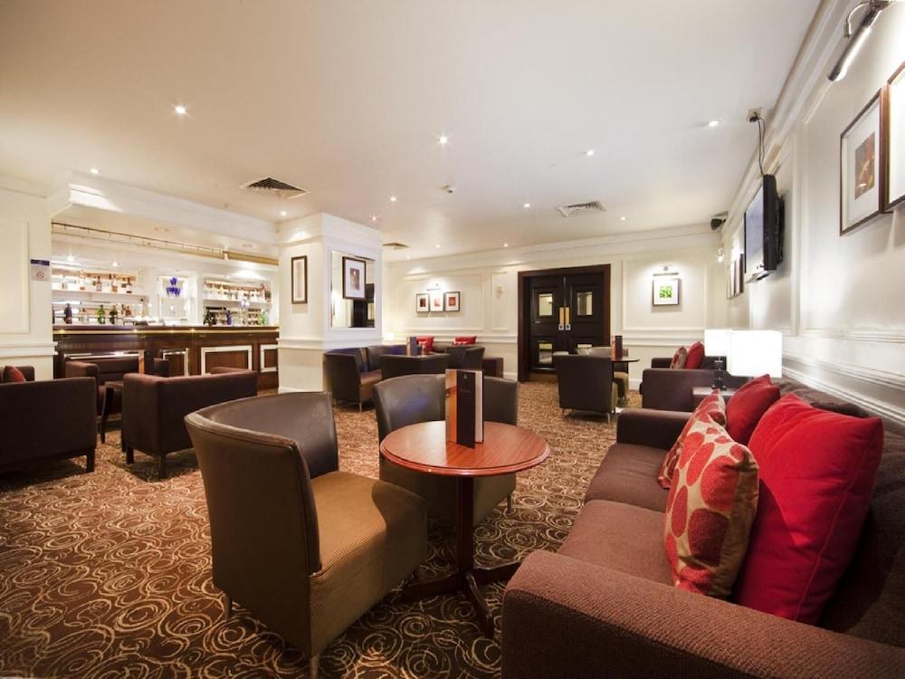 The Bradford Hotel - Lobby