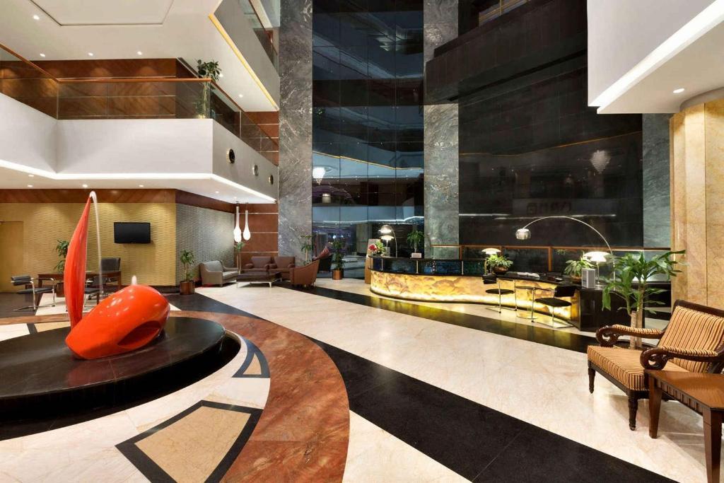 AL Hada Highest's Hotel & Suites - Other