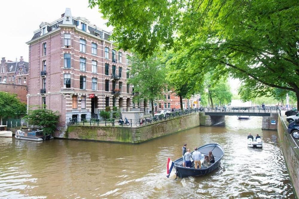 هوتل أمستردام إن - Featured Image