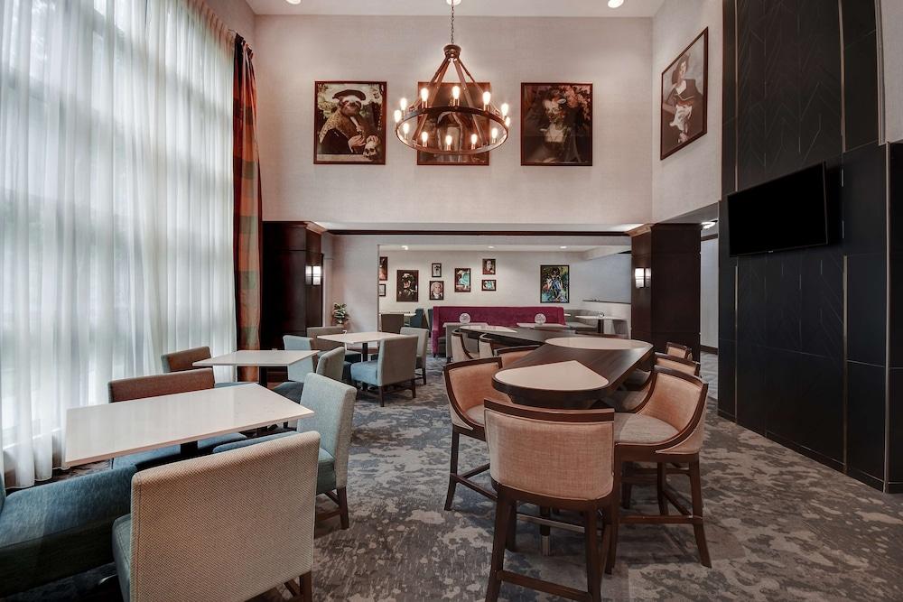 Homewood Suites by Hilton Yorktown Newport News - Lobby