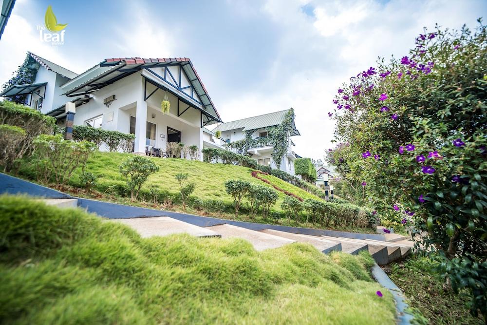 The Leaf Munnar Resort - Exterior
