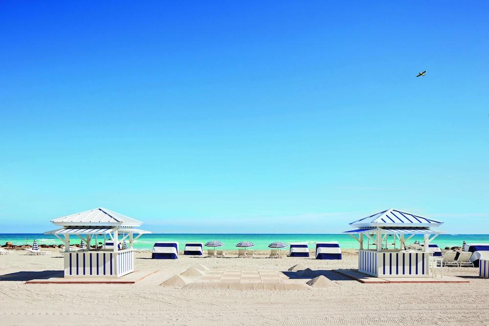 The Miami Beach EDITION - Beach
