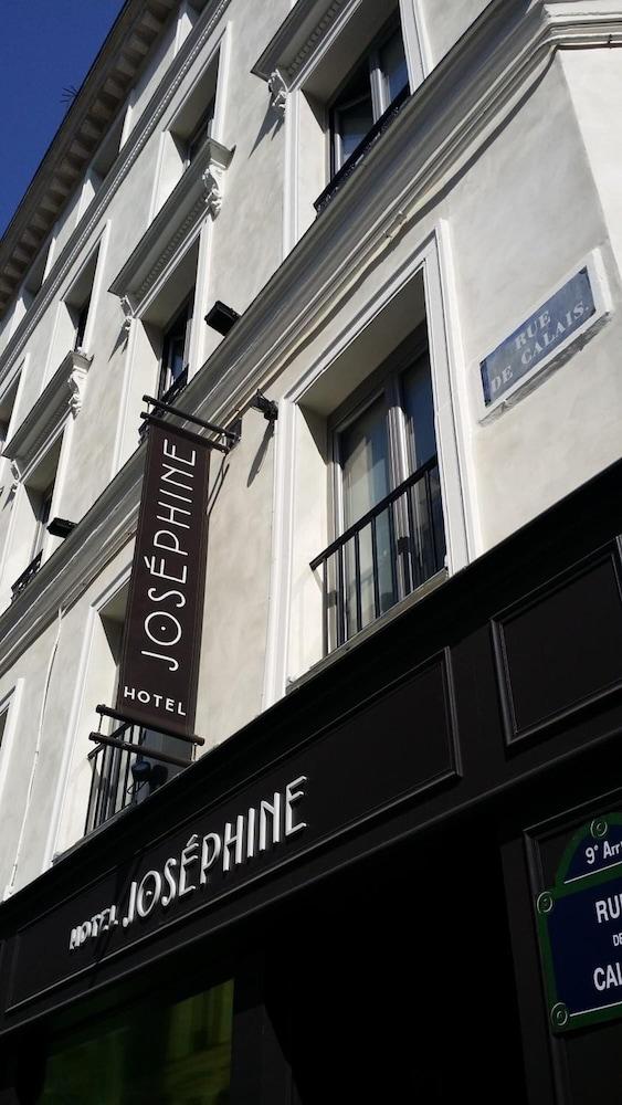 Hôtel Josephine by Happyculture - Exterior