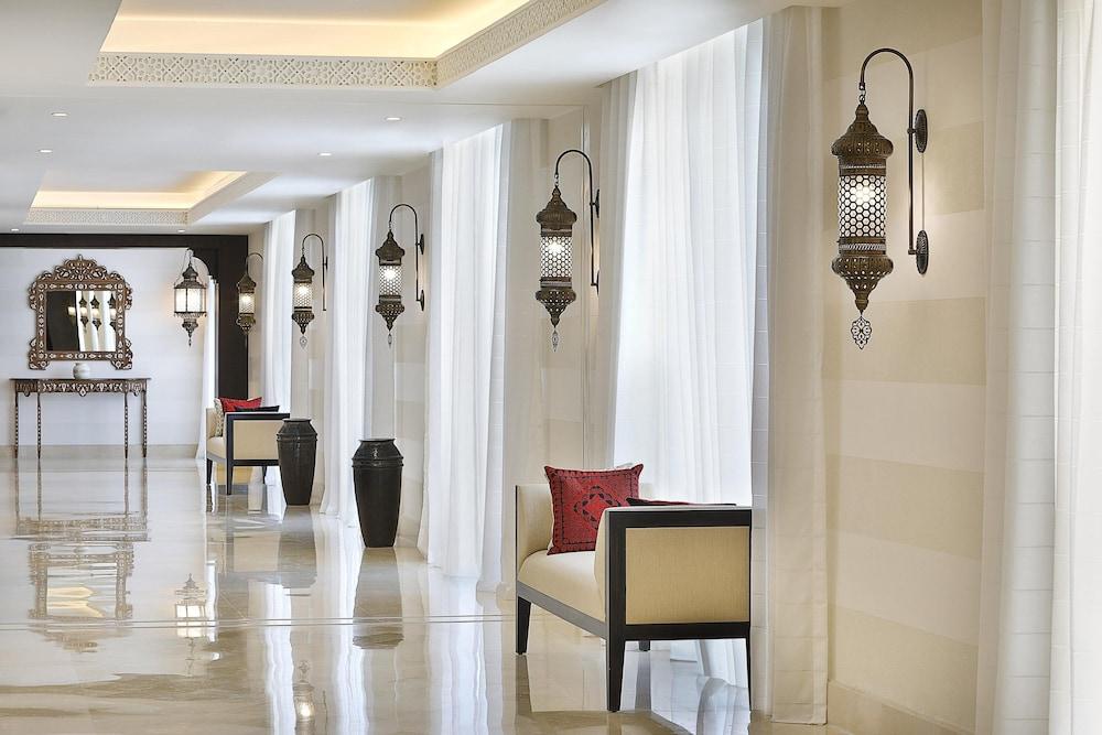 Al Manara, a Luxury Collection Hotel, Saraya Aqaba - Exterior