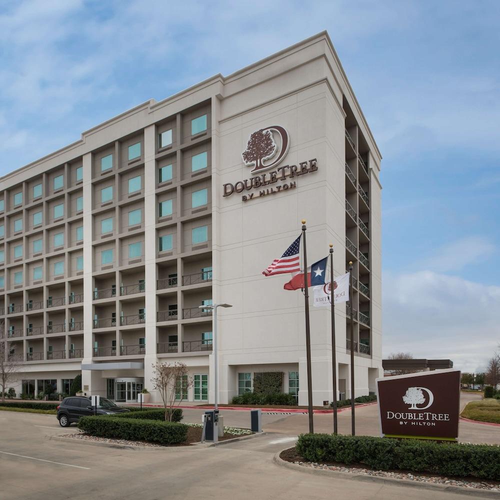 DoubleTree by Hilton Hotel Dallas – Love Field - Featured Image