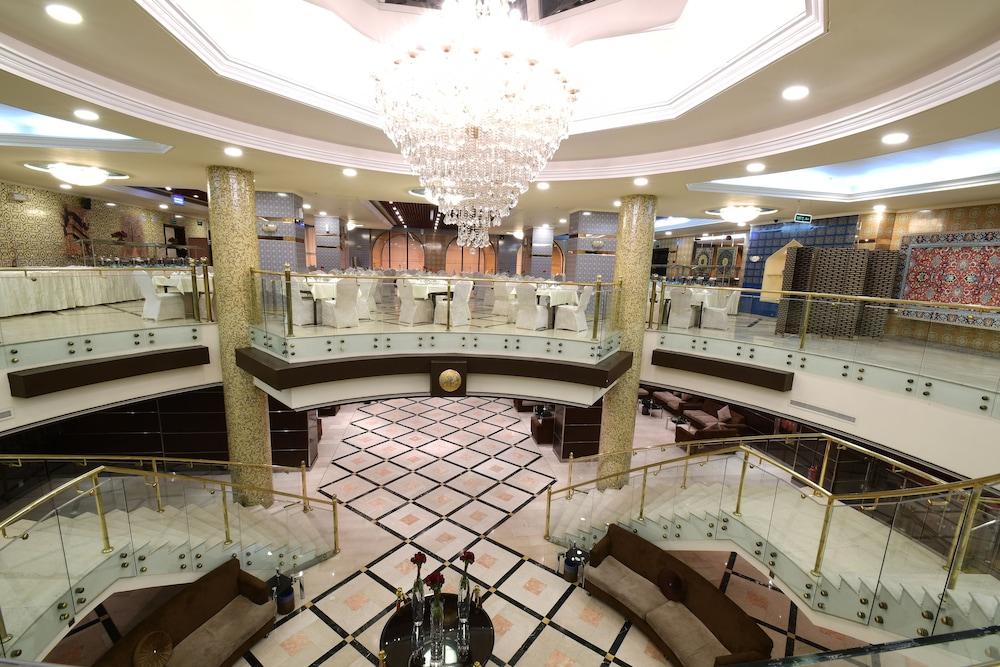 Al Shourfah Hotel Madinah - null